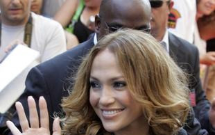 Jennifer Lopez w triatlonie