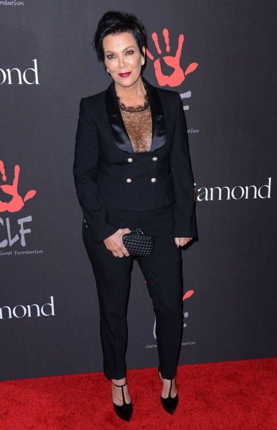 Pierwszy Diamentowy Bal Rihanny