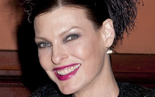Czy Linda Evangelista nadal czaruje? (FOTO)