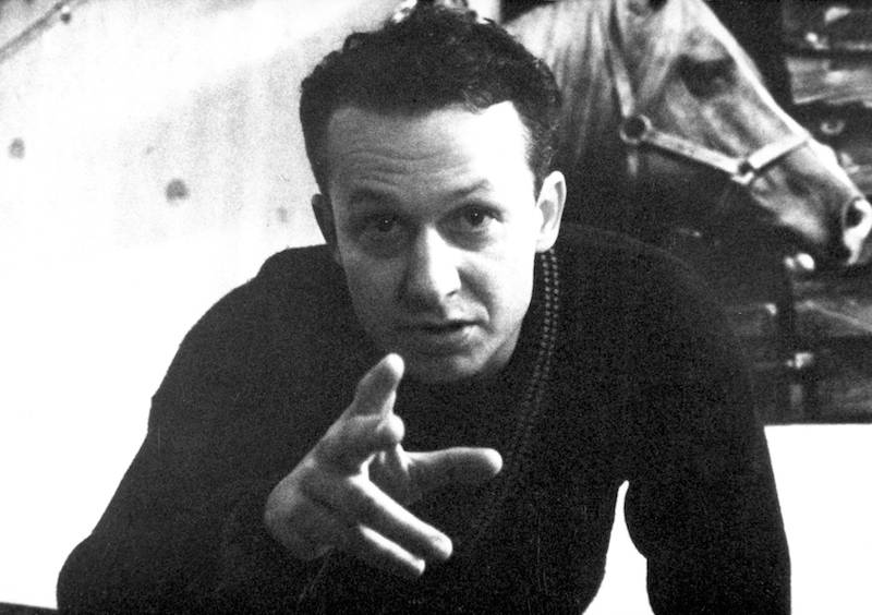 BOGUSŁAW LINDA, FOT.AKPA