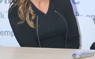 Anna Lewandowska: Zdrowa dieta nie musi być droga