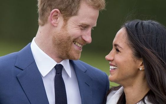 Znamy szczegóły na temat ślubu Meghan i Harry’ego. Suknia ma kosztować MAJĄTEK