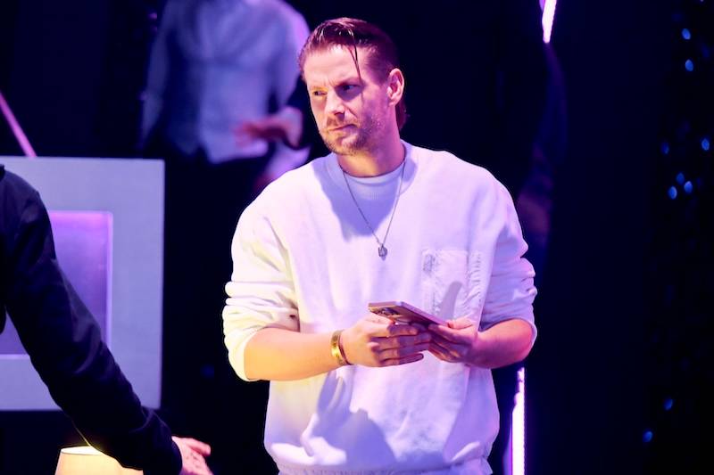 Sebastian Fabijański, fot. AKPA.