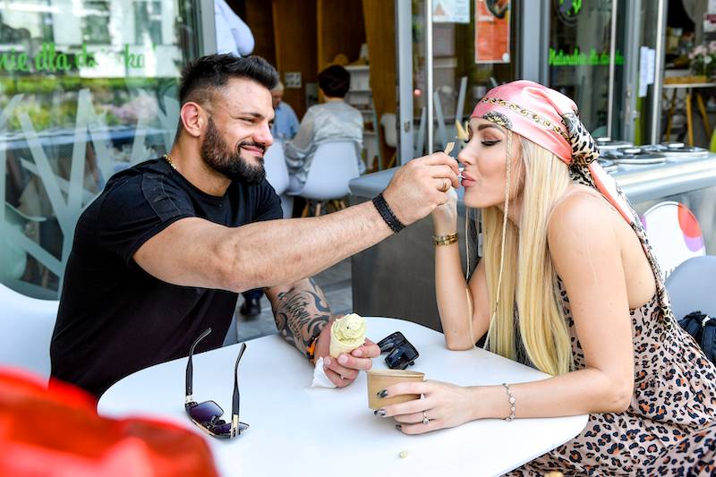 Rodzina “Trybsonów”. Jakie duże są już córeczki Elizy i Pawła z “Warsaw shore”