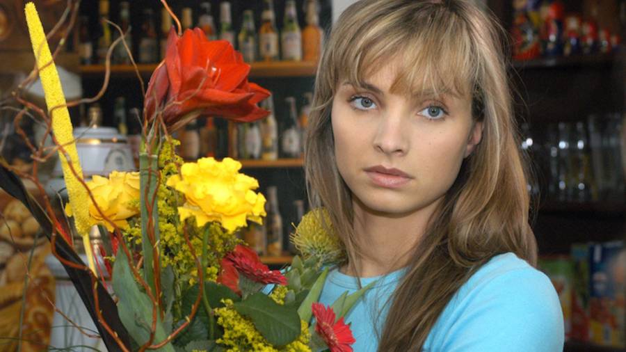 Małgorzata Teodorska/ AKPA