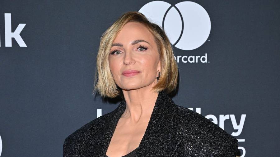 Ania Wyszkoni, fot. KAPiF