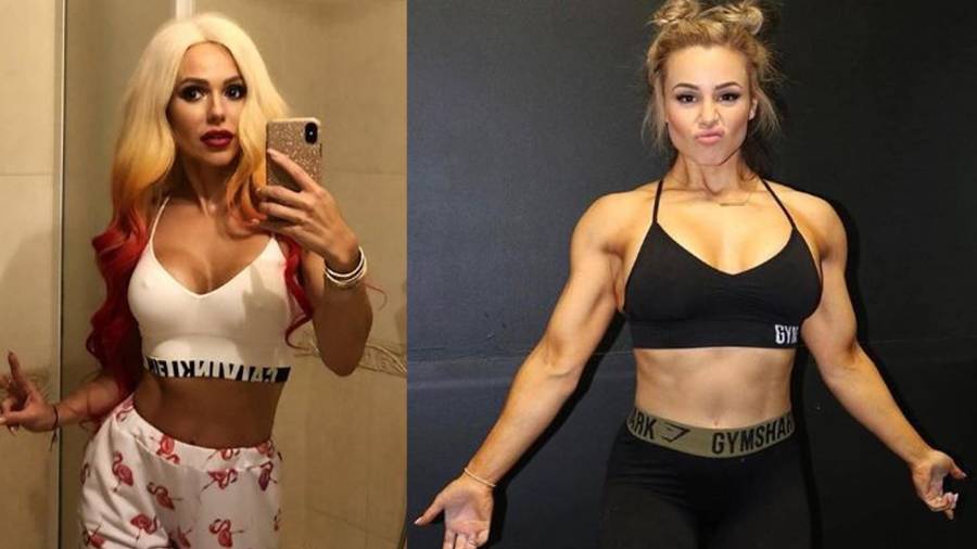 OMG! Doda: Zaczynam robić masę