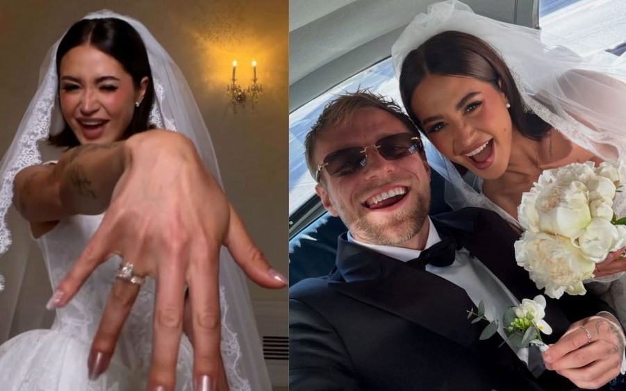 Kim jest żona Tymoteusza Puchacza? Ma na swoim koncie występ w reality show