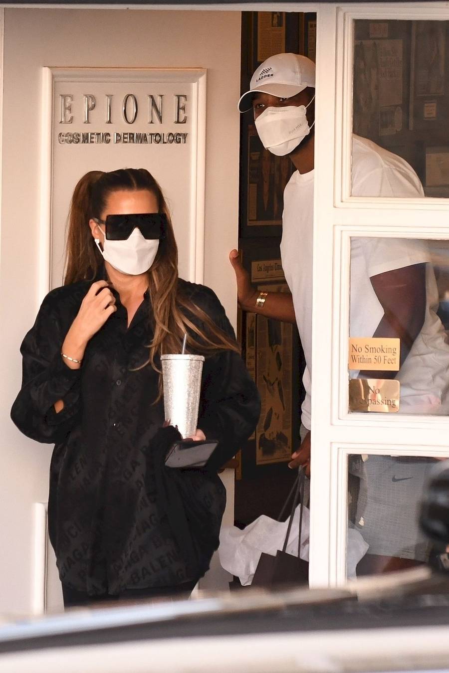 Khloe Kardashian i Tristam Thompson znów są razem?