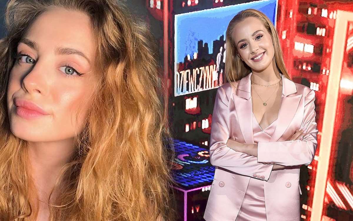 Wiktoria Gąsiewska zmieniła kolor włosów – fani porównują ją do Beyonce