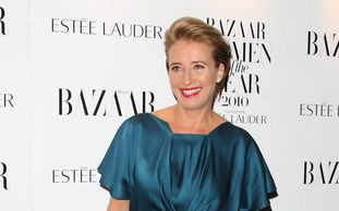 Naga Emma Thopmson wzięta za mężczyznę