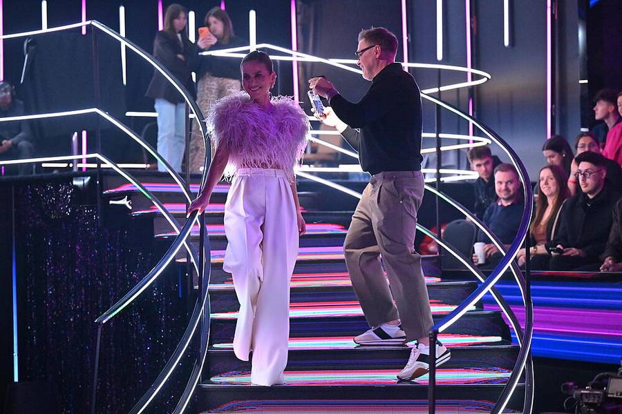 To działo się z "TzG"