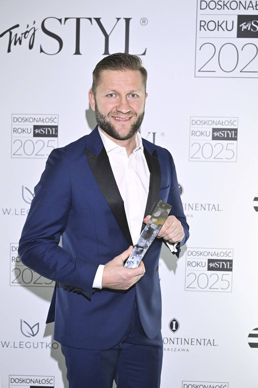 Gwiazdy wspierają Łatwoganga, fot. AKPA