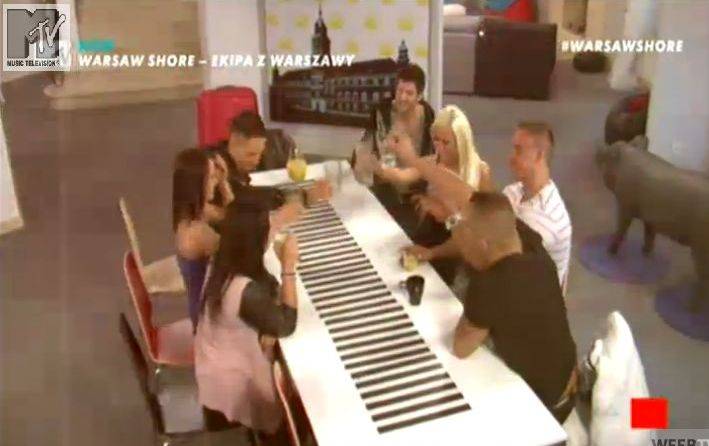 Co się działo w 1. odcinku Ekipy z Warszawy