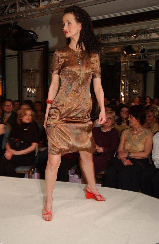 Stare zdjęcia Violi Kołakowskiej