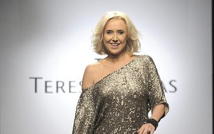 Po czterdziestce zamieniła się w seksbombę (FOTO)