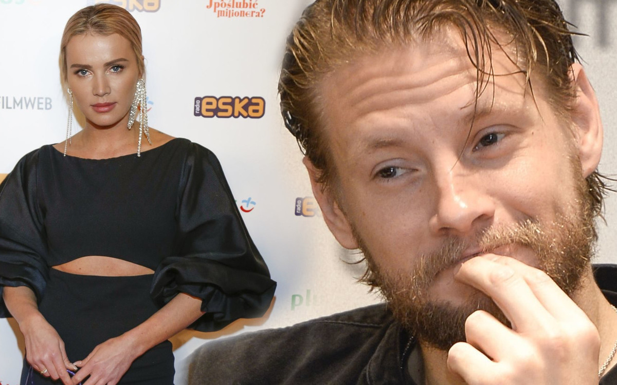 Sebastian Fabijański broni Maffashion uderzając w Jessicę Mercedes: “Kopiować Jessicę, to jakby robić ksero z ksero”