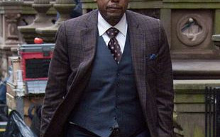 Efekt jojo ominął Foresta Whitakera (FOTO)