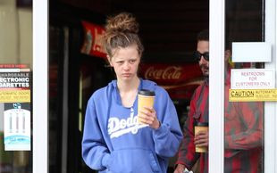 Tak wygląda dziewczyna przystojnego aktora (FOTO)