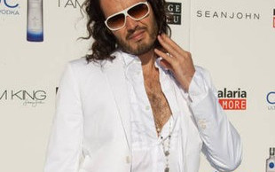 I pomyśleć, że teraz z niego taki playboy! (FOTO)