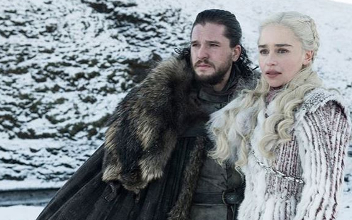 Gra o Tron: Kto Twoim zdaniem zasiądzie na Żelaznym Tronie?