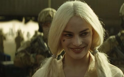 Jest pierwszy oficjalny zwiastun Suicide Squad! (VIDEO)