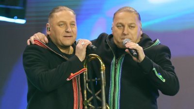 Golcowie podzielili się majątkiem po matce. Musieli sobie radzić bez testamentu