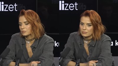 Przykre wyznanie Nataszy Urbańskiej: “To była mocna NAPAŚĆ. Wszystkie kontrakty ZNIKNĘŁY”