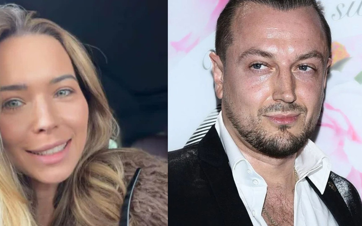 Baron dopiekł Sandrze? Ona pokazuje przyjaciół, a on robi coś takiego