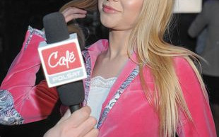 Mamy polską Britney Spears? (FOTO)