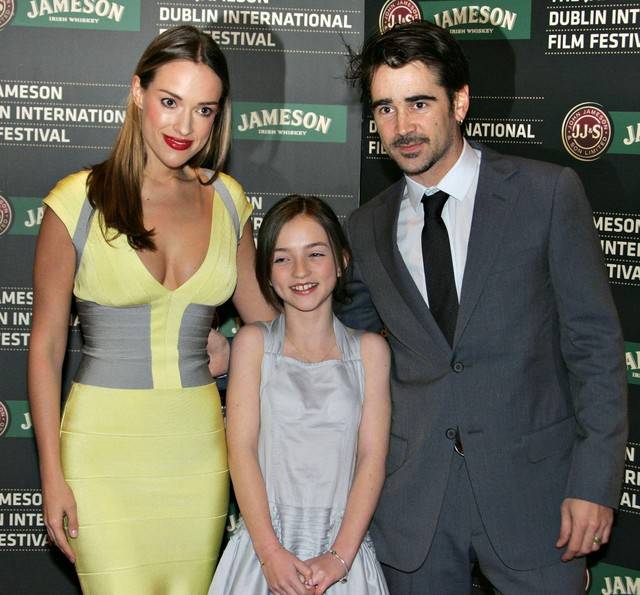 Piękna Alicja Bachleda Curuś – galeria zdjęć