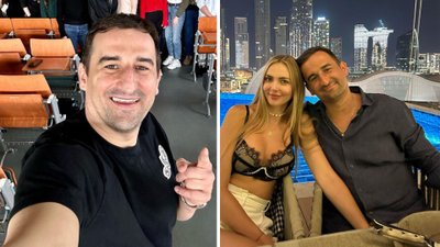 Michał Koterski okradziony w HOTELU! “Hotel nie podjął działań, ale organizatorzy wyjazdu bardzo się przejęli”