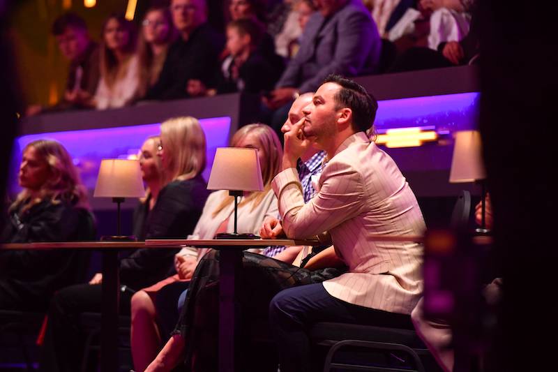 Co działo się w ostatnim odcinku TzG? Roxie okrzyknięta królową tej edycji, a widzowie znów oburzeni werdyktem