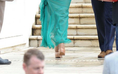 Seksowne kreacje Jady Pinkett-Smith