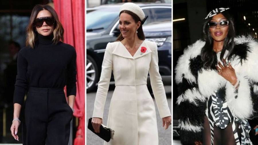 Najlepiej ubrane gwiazdy, fot.: Forum