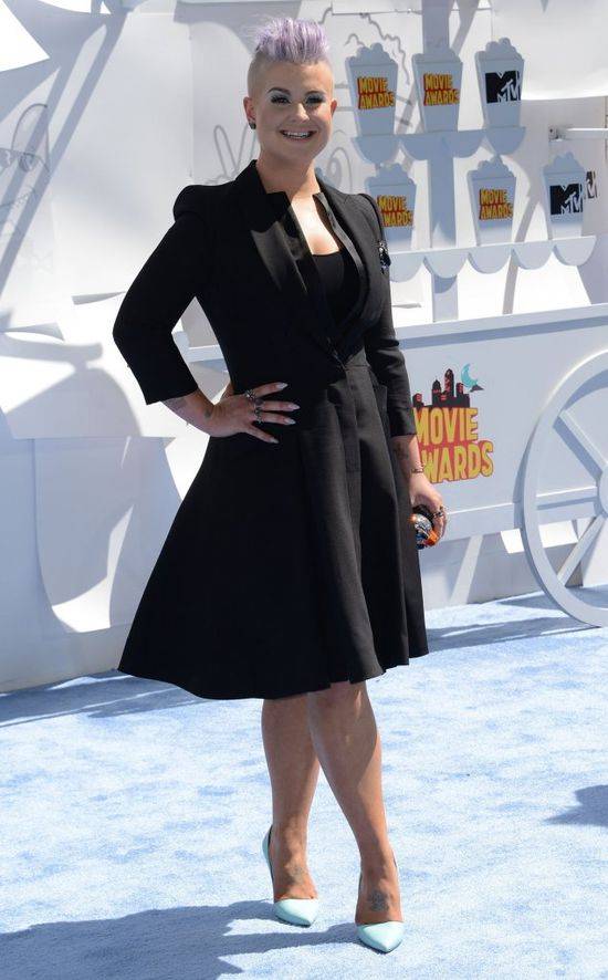 MTV Movie Awards 2015