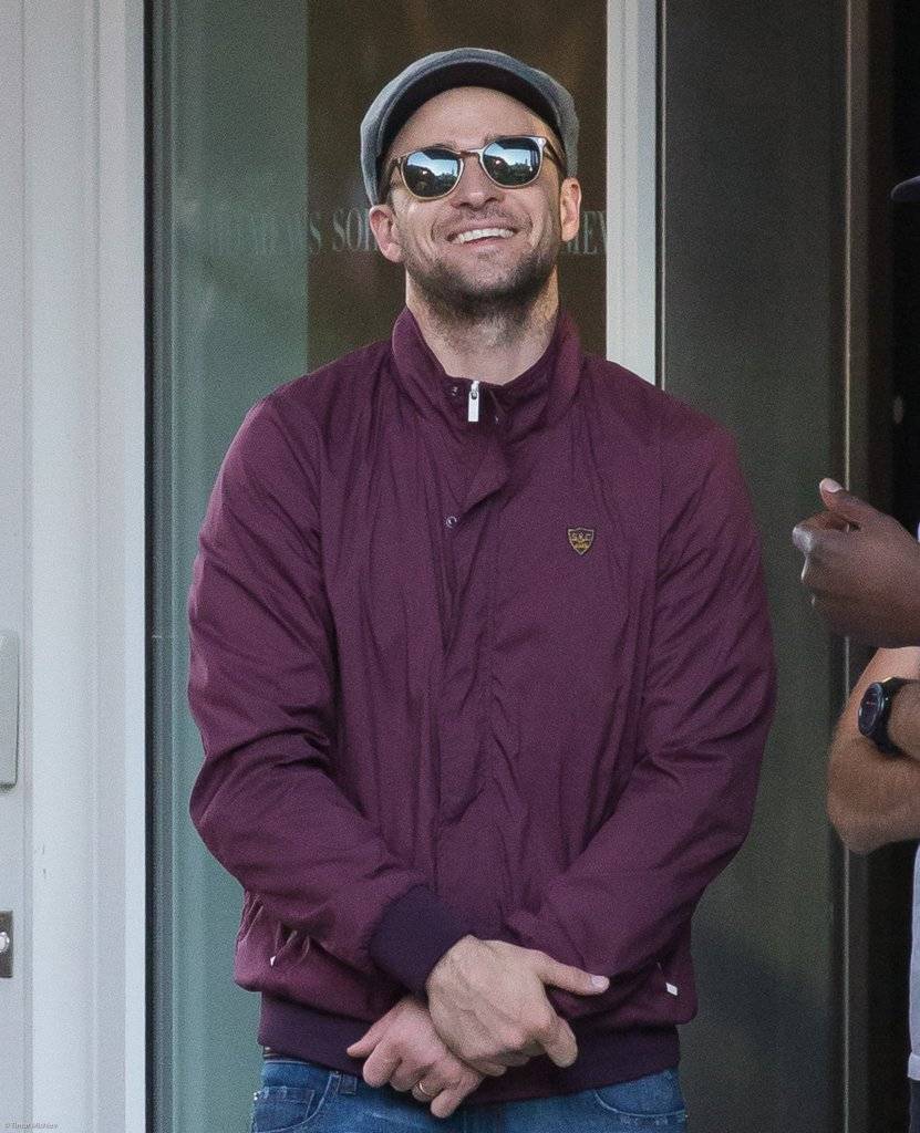 Justin Timberlake pójdzie DO WIĘZIENIA?