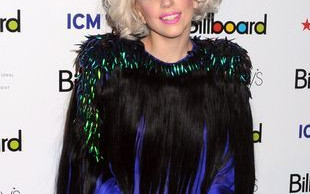 Tą panią można straszyć małe dzieci (FOTO)