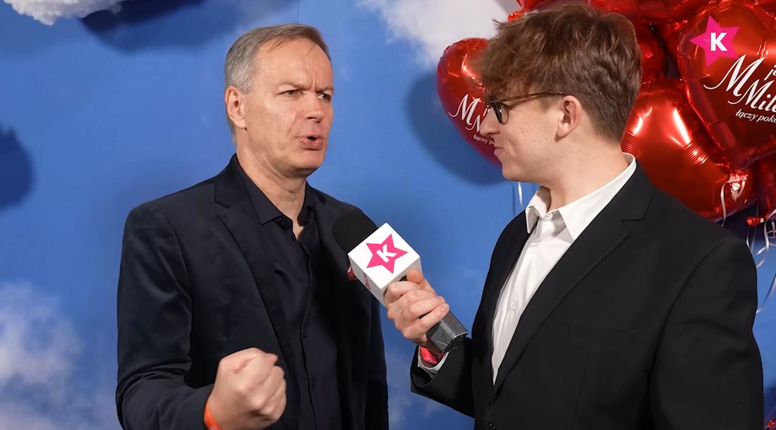 Steffen Möller, fot. Kozaczek.pl