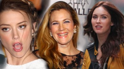 Wiedzieliście, że te gwiazdy są biseksualne? (FOTO)