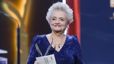 Kim jest syn Anny Seniuk? Mało kto wie, że jest bardzo popularny