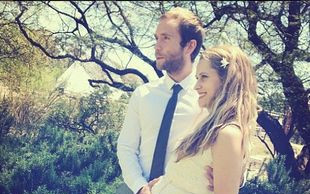 Ta gwiazda uwielbia ćwiczyć w zaawansowanej ciąży (FOTO)