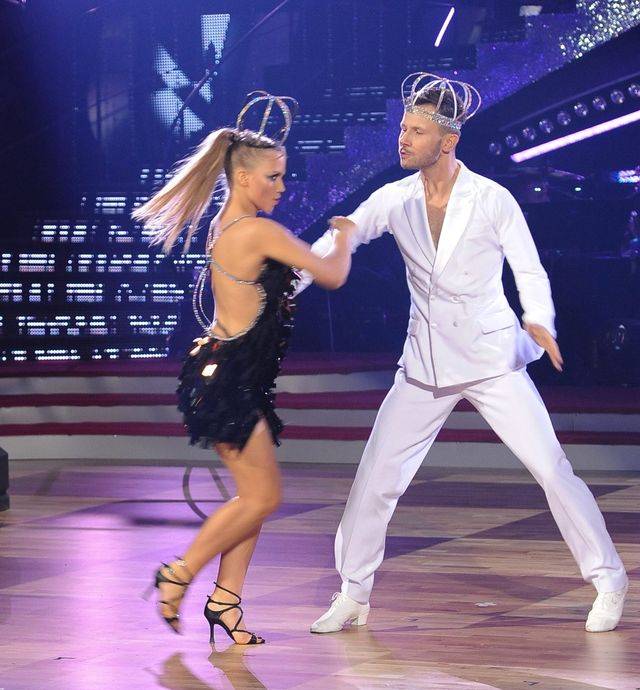 6. odcinek Tańca z gwiazdami – zamiana partnerów