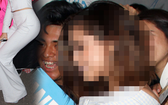 Selena Gomez po raz pierwszy w nowej fryzurze (ZDJĘCIA)