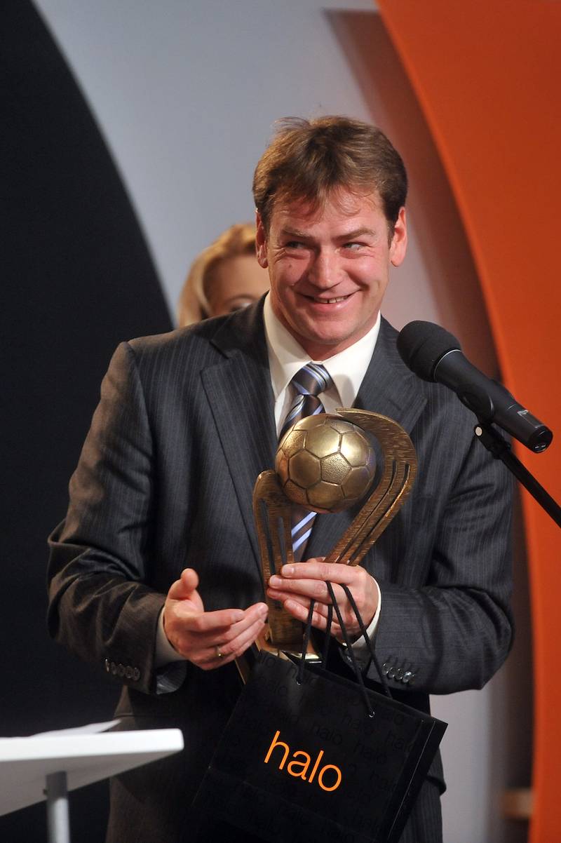 Jan Urban przez mecz spóźnił się na własny ślub! Oto co wiemy o nowym selekcjonerze…