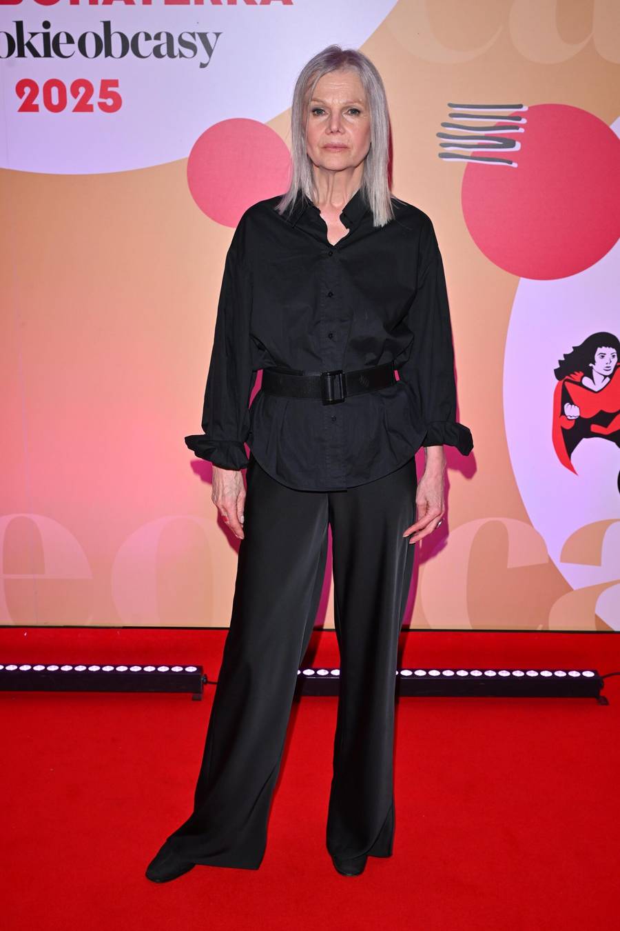 Gala Superbohaterka Wysokich Obcasów 2025, fot. KAPiF