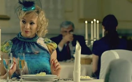 Metamorfoza Sonii Bohosiewicz i Kot po niemiecku [VIDEO]