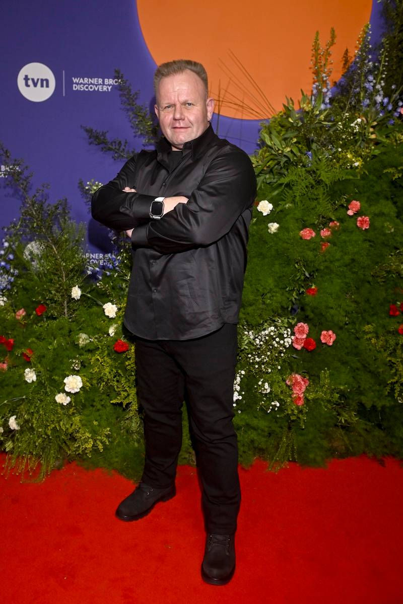 Wiosenna ramówka TVN. Sylwia Gliwa w “slip dress”, Wieniawa w jednej nogawce, Koroniewska kusi w mini