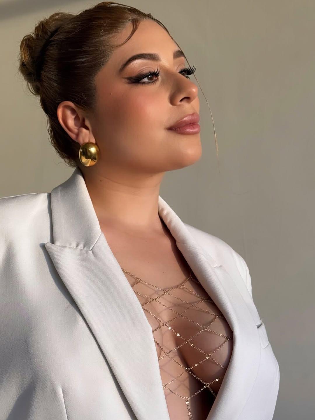 Paola Márquez nie żyje, fot. Instagram