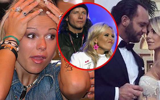 Ślub z Emilem Stępniem był PIERWSZYM ślubem Dody